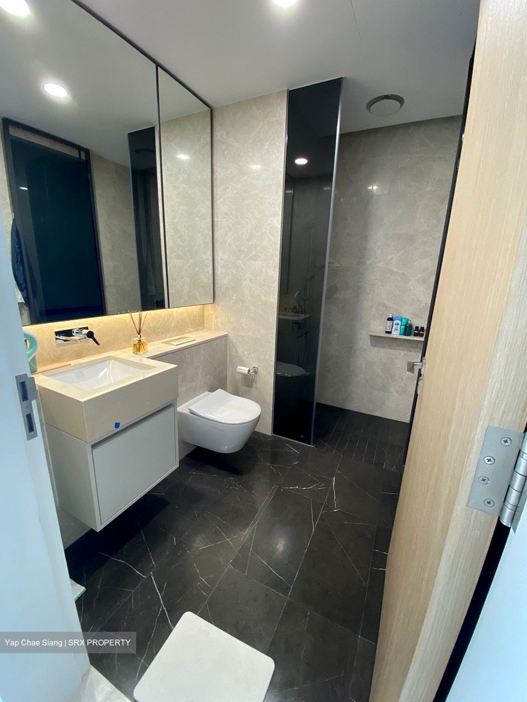 Amber Park (D15), Condominium #454061691